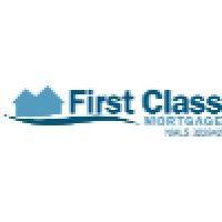 first class mortgage - maple grove, mn logo image