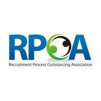 recruitment process outsourcing association (rpoa) logo image