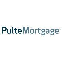 pulte mortgage logo image