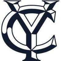 the yale club of new york city logo image