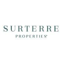 surterre properties luxury real estate brokerage logo image