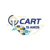 cart - concessionária auto raposo tavares logo image