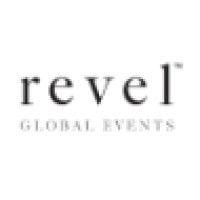 revel global events inc. logo image