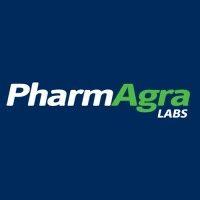 pharmagra labs, inc. logo image