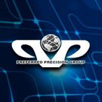 preferred precision group, llc logo image