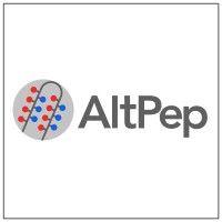 altpep logo image