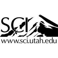 scientific computing and imaging institute at the university of utah logo image