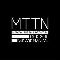 manipal the talk network logo image