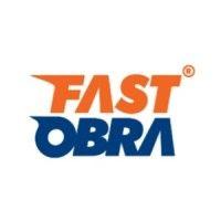 fastobra logo image