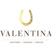 valentina logo image