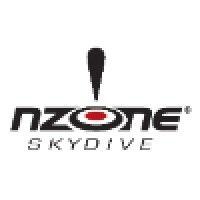 nzone skydive (queenstown) - new zealand logo image