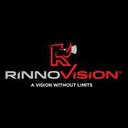 logo of Rinnovision