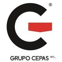 grupo cepas logo image