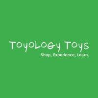 toyology toys logo image