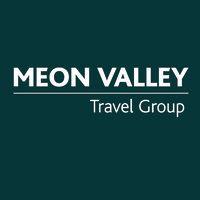 meon valley travel logo image