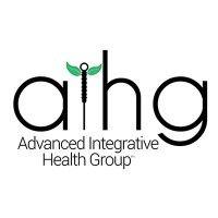 advanced integrative health group, llc logo image