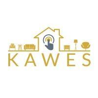 kawes logo image