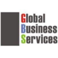 global business services ltd. logo image