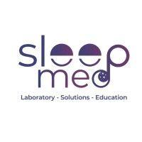 sleepmed solutions logo image