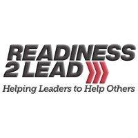 readiness2lead logo image