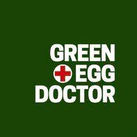 green egg doctor, llc logo image