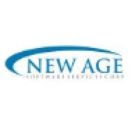 new age software services logo image