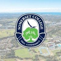 somerset college logo image