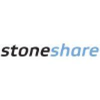 stoneshare inc. logo image