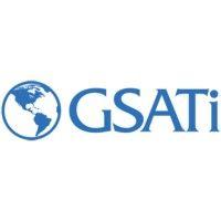 gsati logo image