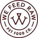 logo of We Feed Raw