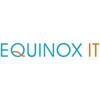 equinox it logo image