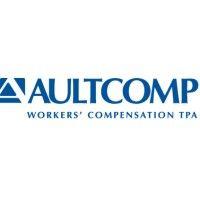 aultcomp administrators logo image