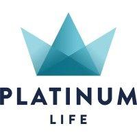 platinum life logo image