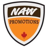 naw promotions logo image