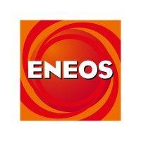 eneos americas inc. logo image