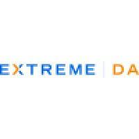 extreme da logo image