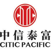 citic pacific limited logo image