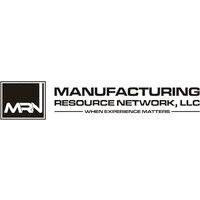 manufacturing resource network llc logo image