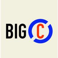 big c