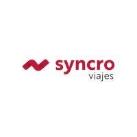 syncro viajes logo image