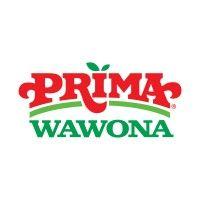 prima®️ wawona logo image