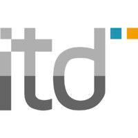 itd telecom logo image