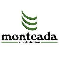 montcada artículos técnicos, s.l. logo image