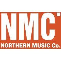 northern music company logo image