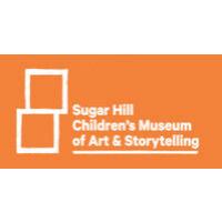 sugar hill children's museum of art & storytelling logo image