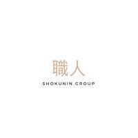 shokunin group logo image