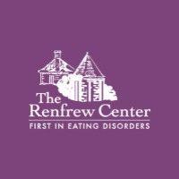 the renfrew center logo image