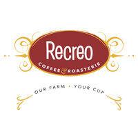 recreo coffee & roasterie logo image