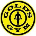 logo of Golds Gym