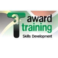 award training logo image